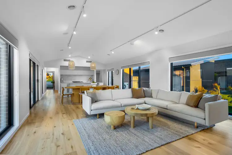 Third view of Homely house listing, 9 Dalrymple Drive, Warrnambool VIC 3280