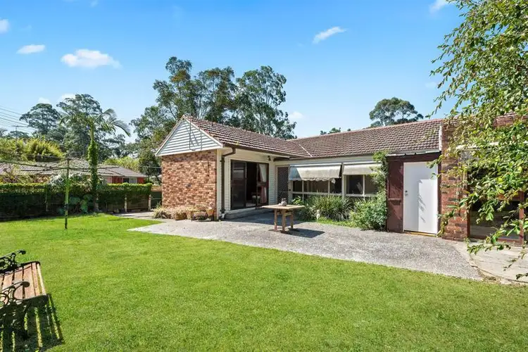 Third view of Homely house listing, 101 Cardinal Avenue, West Pennant Hills NSW 2125