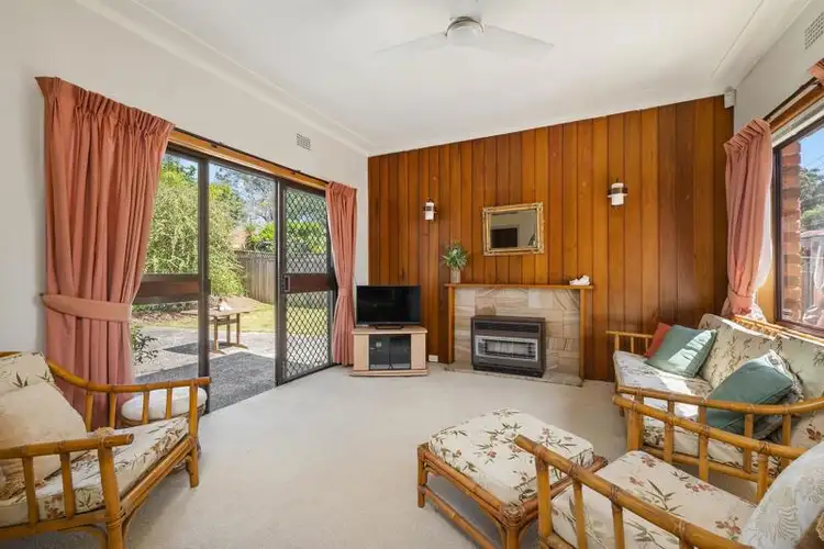 Fifth view of Homely house listing, 101 Cardinal Avenue, West Pennant Hills NSW 2125