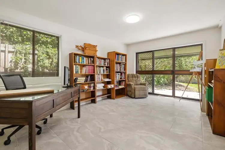 Sixth view of Homely house listing, 101 Cardinal Avenue, West Pennant Hills NSW 2125