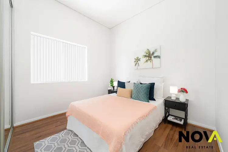 Sixth view of Homely apartment listing, 2/1-3 mary Street, Lidcombe NSW 2141