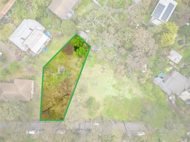 Seventh view of Homely land listing, McDonald Avenue - Lot 3, Blackwood SA 5051