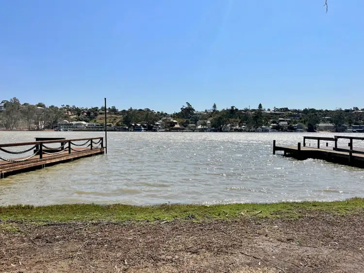 Main view of Homely land listing, 38 Khartoum Road, Bolto Reserve, Mannum SA 5238