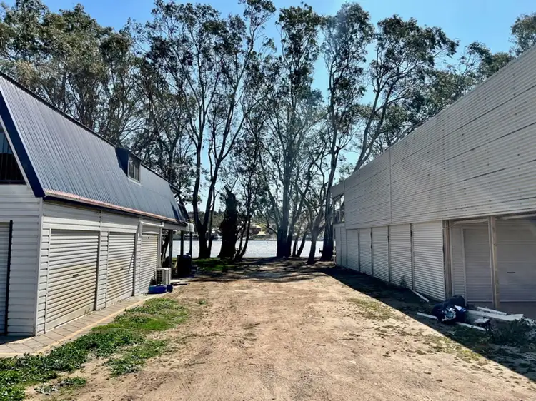 Second view of Homely land listing, 38 Khartoum Road, Bolto Reserve, Mannum SA 5238