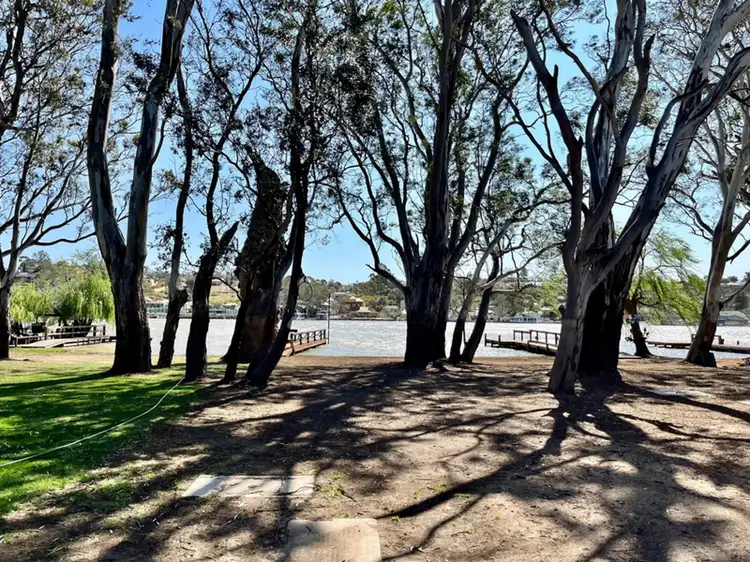 Third view of Homely land listing, 38 Khartoum Road, Bolto Reserve, Mannum SA 5238
