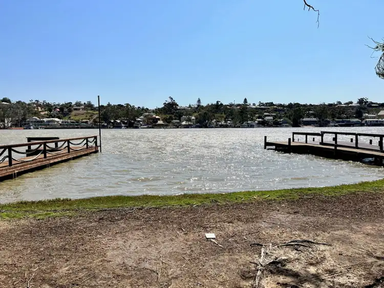 Fifth view of Homely land listing, 38 Khartoum Road, Bolto Reserve, Mannum SA 5238
