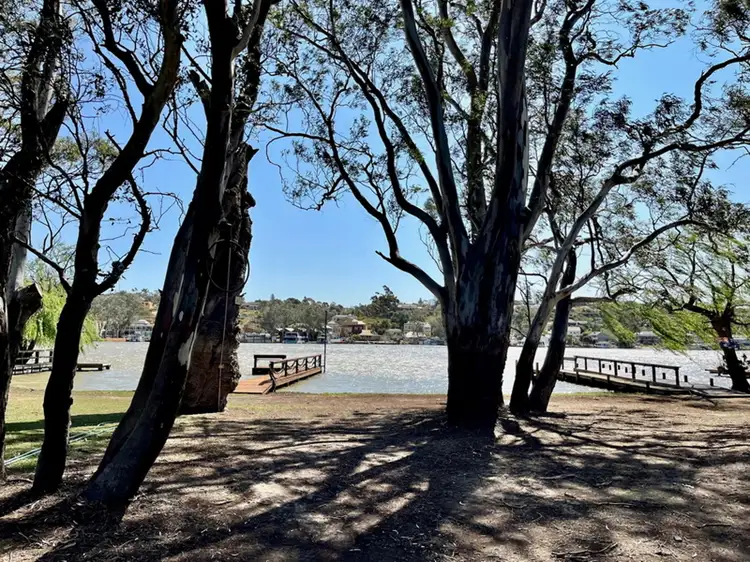 Sixth view of Homely land listing, 38 Khartoum Road, Bolto Reserve, Mannum SA 5238
