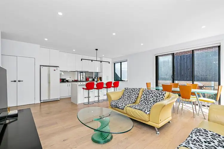 Main view of Homely house listing, 2/6-8 Hemming Street, Brighton East VIC 3187