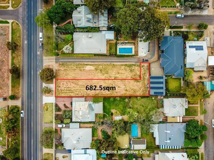 Fourth view of Homely land listing, 192A Tenth Street, Mildura VIC 3500