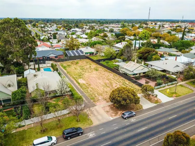 Fifth view of Homely land listing, 192A Tenth Street, Mildura VIC 3500