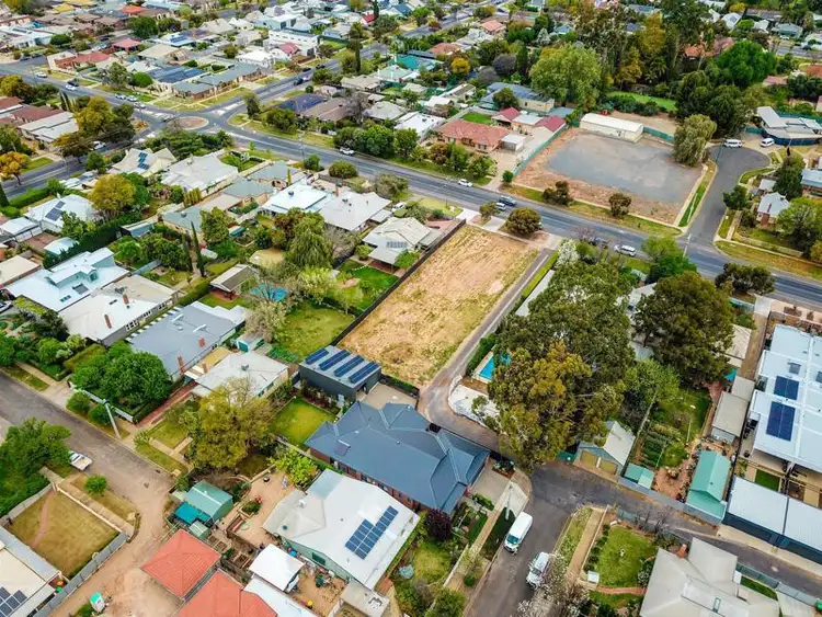 Sixth view of Homely land listing, 192A Tenth Street, Mildura VIC 3500