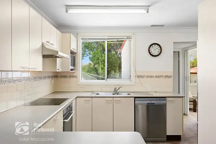 Fourth view of Homely house listing, 55 Croudace Street, Edgeworth NSW 2285