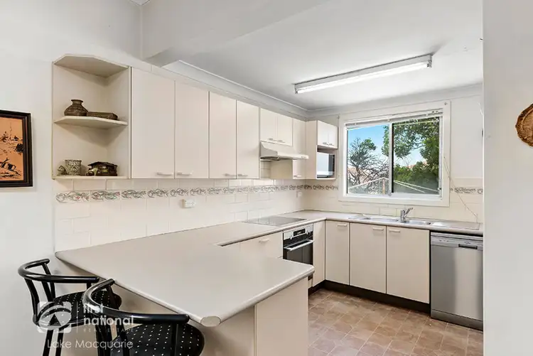 Fifth view of Homely house listing, 55 Croudace Street, Edgeworth NSW 2285