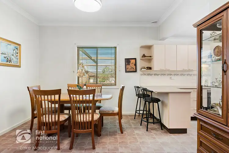 Sixth view of Homely house listing, 55 Croudace Street, Edgeworth NSW 2285