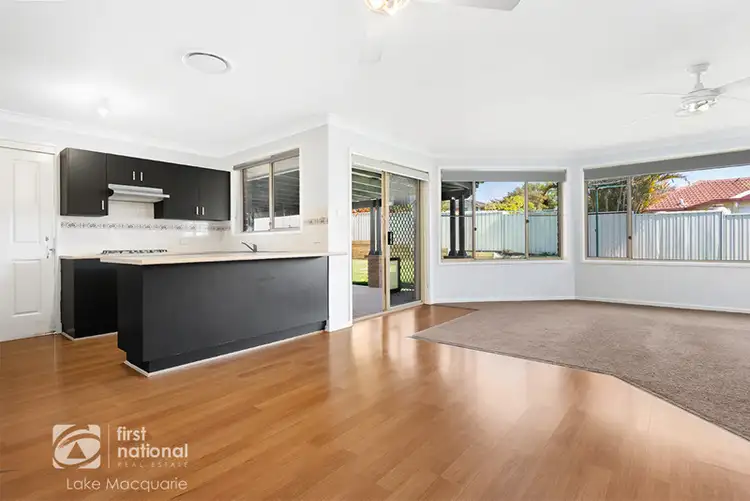 Fourth view of Homely house listing, 5 Bracken Close, Cameron Park NSW 2285