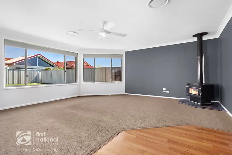 Fifth view of Homely house listing, 5 Bracken Close, Cameron Park NSW 2285