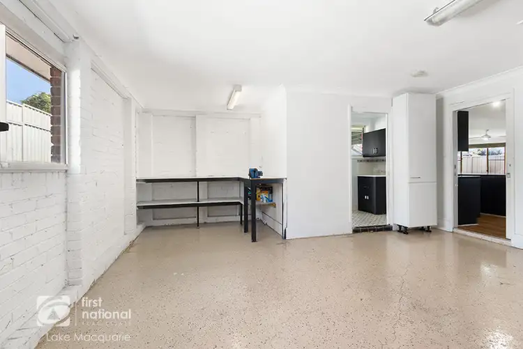 Sixth view of Homely house listing, 5 Bracken Close, Cameron Park NSW 2285