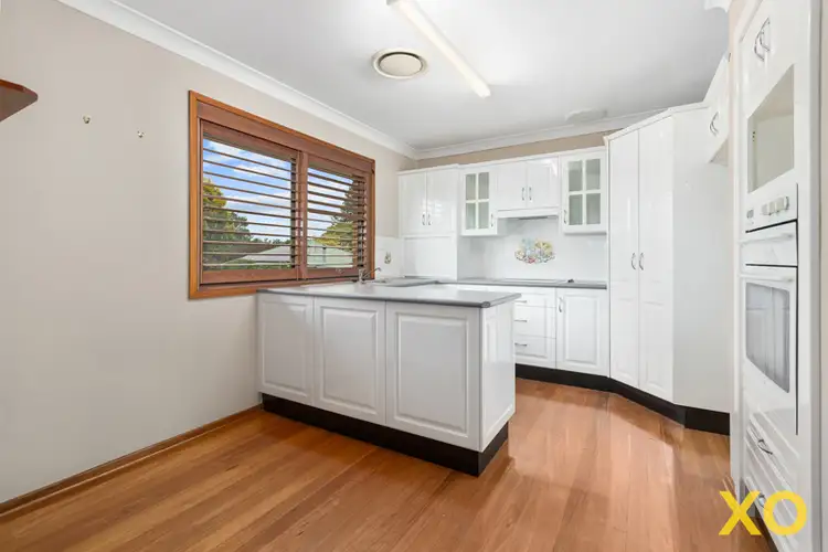 Second view of Homely apartment listing, 6/19 Church Street, Singleton NSW 2330