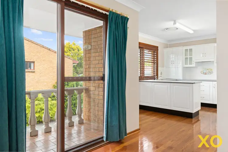 Third view of Homely apartment listing, 6/19 Church Street, Singleton NSW 2330