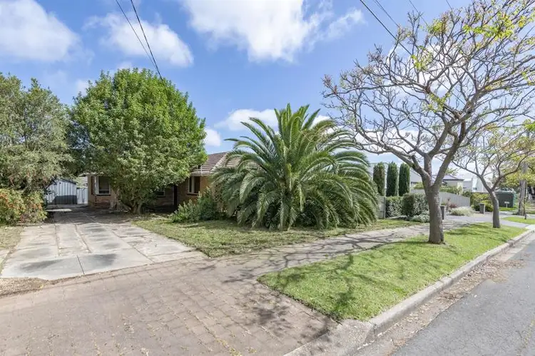 4 Tyringa Avenue, Rostrevor SA 5073