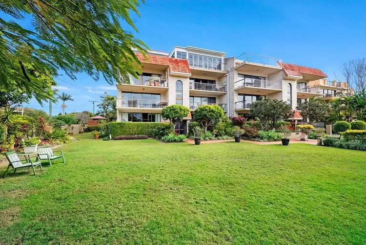 12/88 Stanhill Drive, Surfers Paradise QLD 4217
