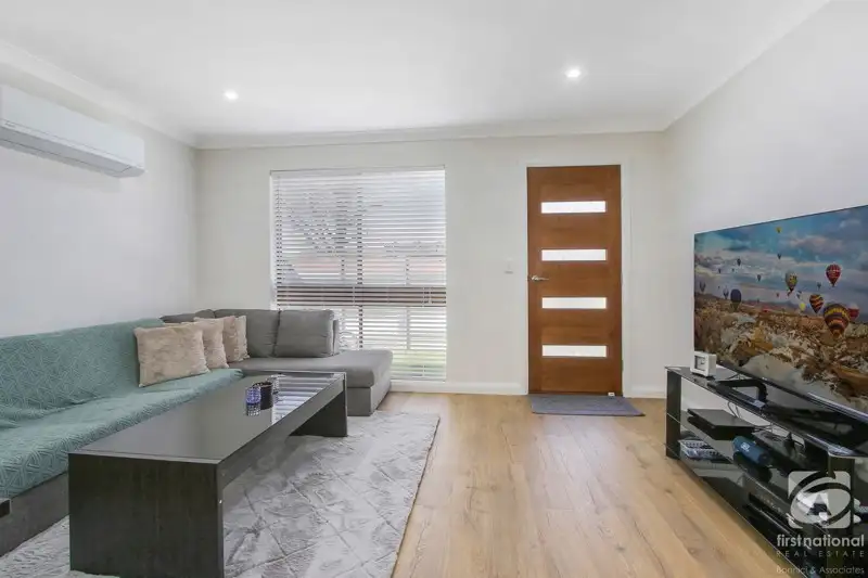 Main view of Homely unit listing, 4/23 Wilson Street, Wodonga VIC 3690