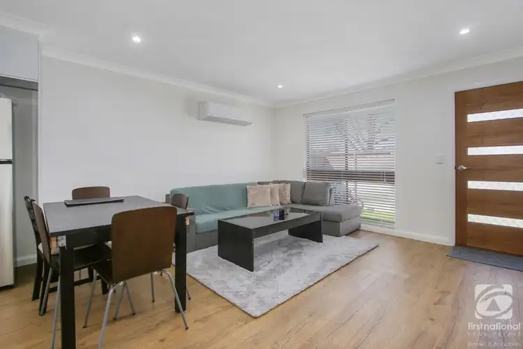 Second view of Homely unit listing, 4/23 Wilson Street, Wodonga VIC 3690