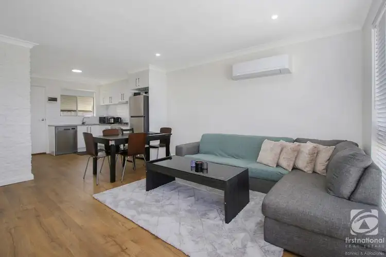 Third view of Homely unit listing, 4/23 Wilson Street, Wodonga VIC 3690