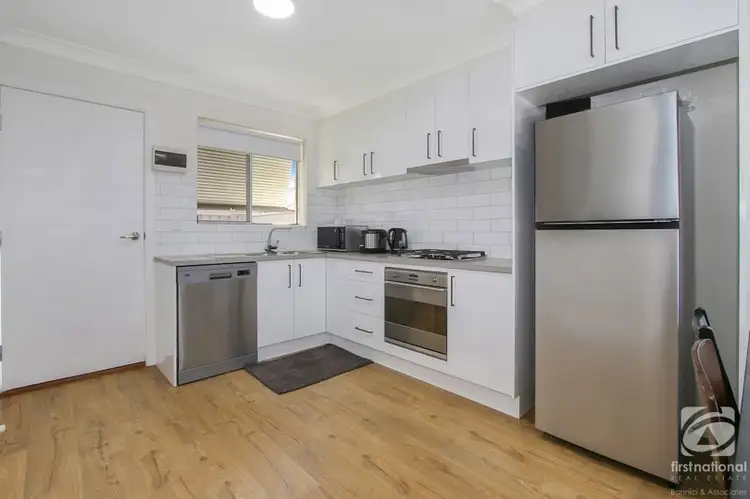 Fourth view of Homely unit listing, 4/23 Wilson Street, Wodonga VIC 3690