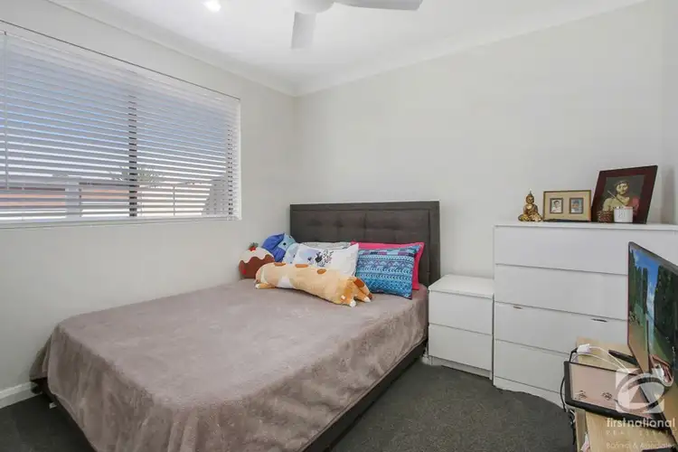 Fifth view of Homely unit listing, 4/23 Wilson Street, Wodonga VIC 3690