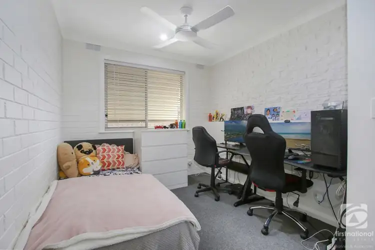 Sixth view of Homely unit listing, 4/23 Wilson Street, Wodonga VIC 3690