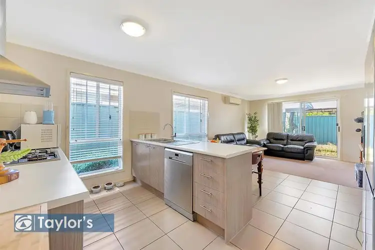Second view of Homely house listing, 4 Stapleton Court, Salisbury North SA 5108