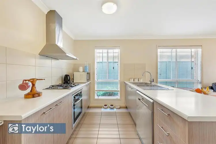Third view of Homely house listing, 4 Stapleton Court, Salisbury North SA 5108