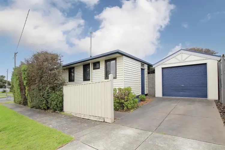Main view of Homely house listing, 5 Churchill Street, Warrnambool VIC 3280