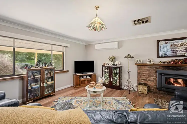 Sixth view of Homely house listing, 46 Wallace Road, Allans Flat VIC 3691