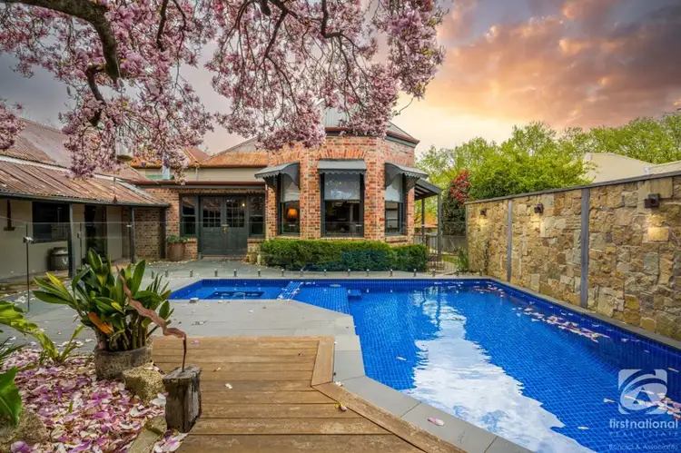 Main view of Homely house listing, 4 Finch Street, Beechworth VIC 3747