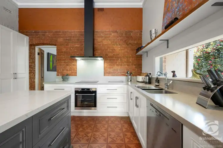 Fifth view of Homely house listing, 4 Finch Street, Beechworth VIC 3747