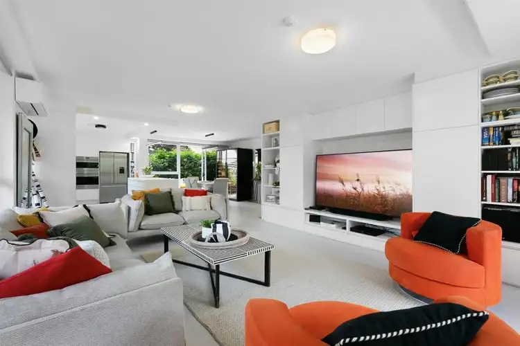 Third view of Homely apartment listing, 3/3534 Main Beach Parade, Main Beach QLD 4217