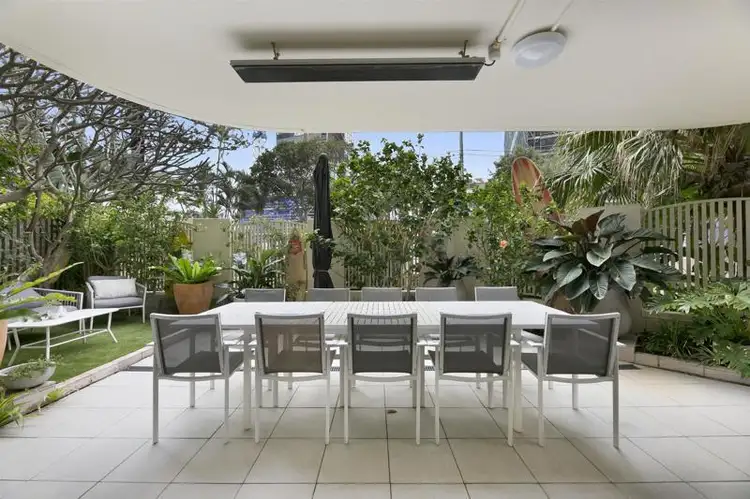 Fourth view of Homely apartment listing, 3/3534 Main Beach Parade, Main Beach QLD 4217