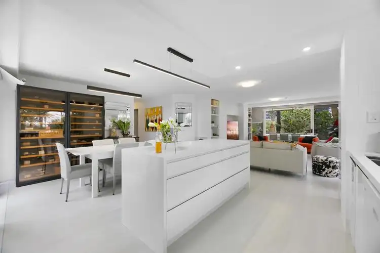 Sixth view of Homely apartment listing, 3/3534 Main Beach Parade, Main Beach QLD 4217