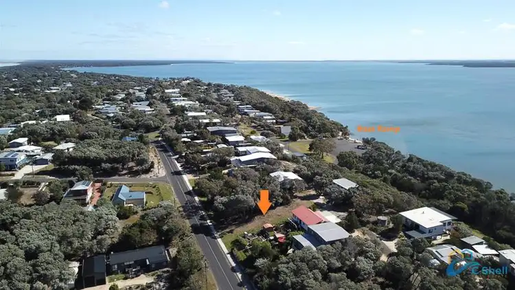 Fourth view of Homely land listing, 183 National Park Road, Loch Sport VIC 3851