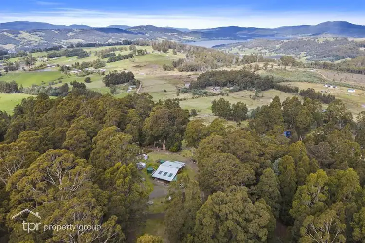 370 Braeside Road, Franklin TAS 7113