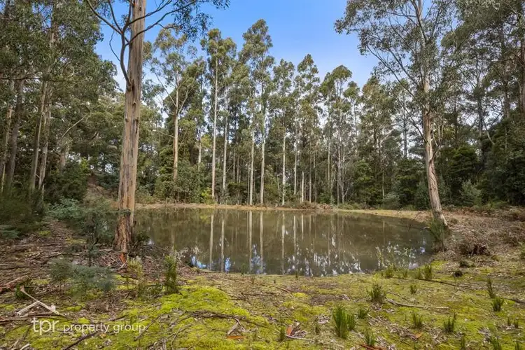 Third view of Homely house listing, 370 Braeside Road, Franklin TAS 7113