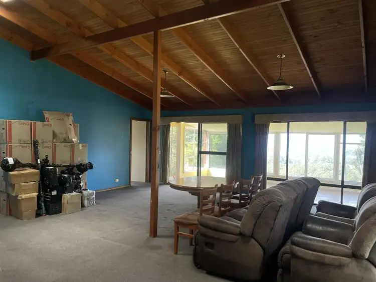 Fifth view of Homely house listing, 370 Braeside Road, Franklin TAS 7113