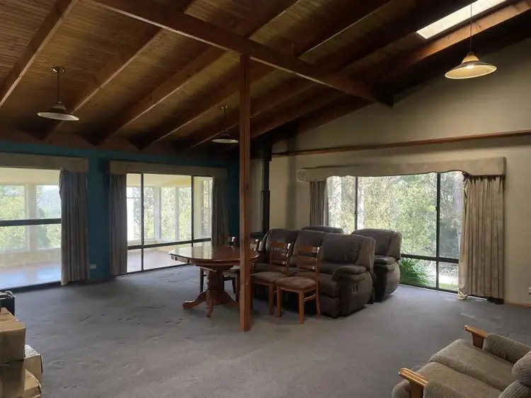 Sixth view of Homely house listing, 370 Braeside Road, Franklin TAS 7113