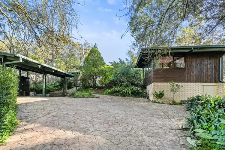 6 Acacia Road, Hawthorndene SA 5051
