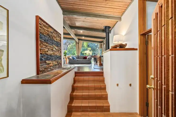 Fifth view of Homely house listing, 6 Acacia Road, Hawthorndene SA 5051