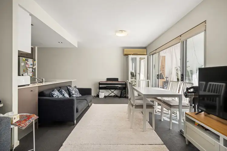 Fifth view of Homely house listing, 17/78 Merivale Street, South Brisbane QLD 4101