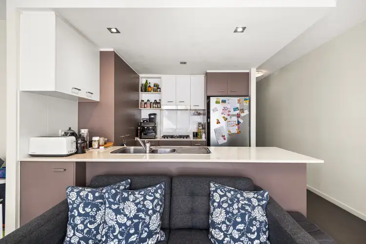 Sixth view of Homely house listing, 17/78 Merivale Street, South Brisbane QLD 4101