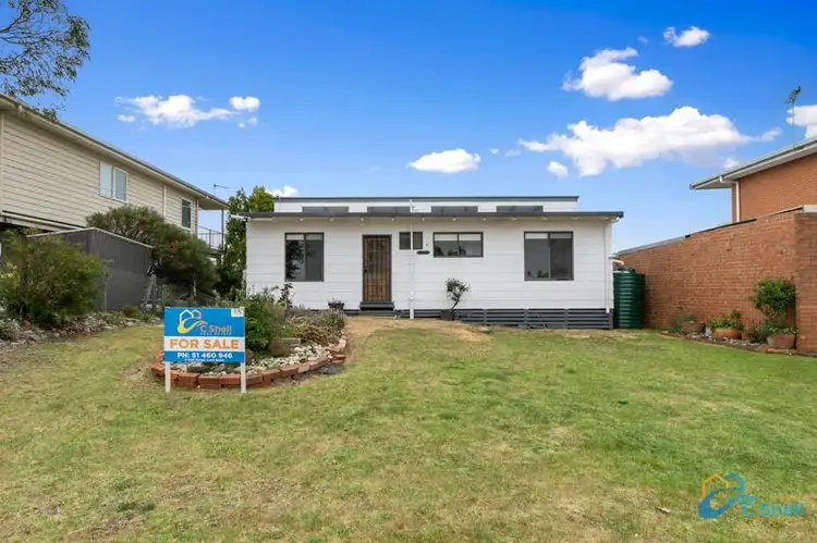 Third view of Homely house listing, 13 Wattle Grove, Loch Sport VIC 3851